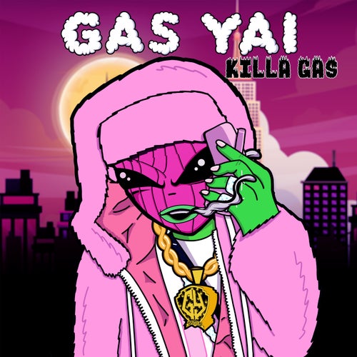 Killa GAS