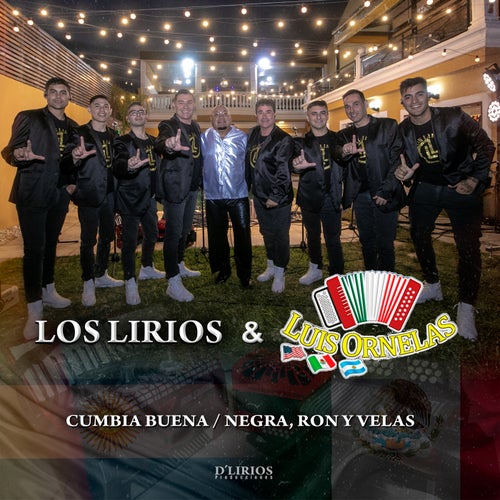 Cumbia Buena / Negra, Ron y Velas