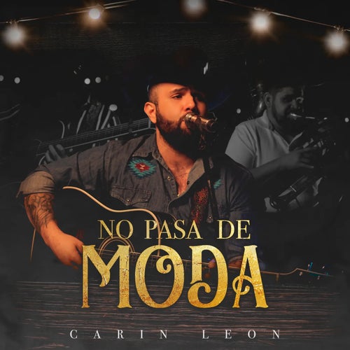 No Pasa de Moda