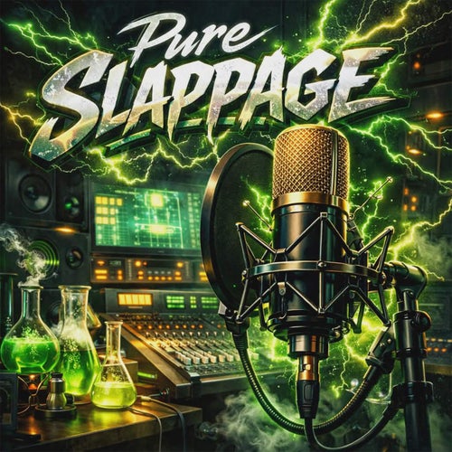 Pure Slappage
