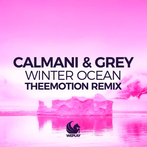 Winter Ocean