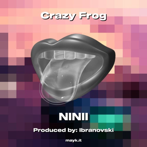 Crazy Frog