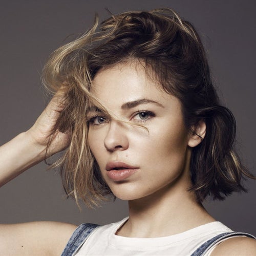 Nina Kraviz Profile