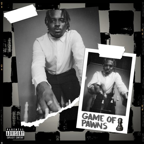 Game of Pawns