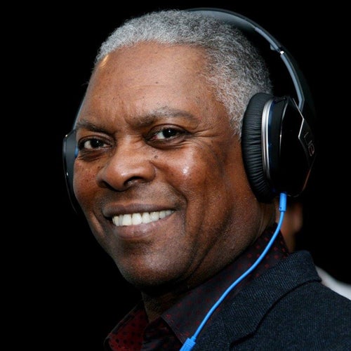 Booker T. Jones Profile