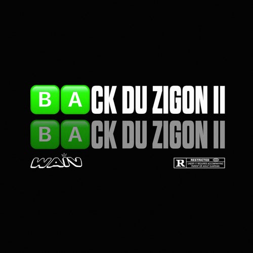 Back du zigon II