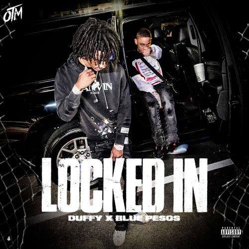 Locked In