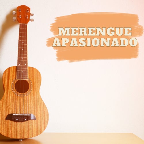 Merengue apasionado