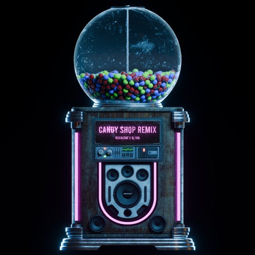 Candy Shop Remix (feat. Olivia)