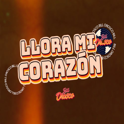 Llora Mi Corazón