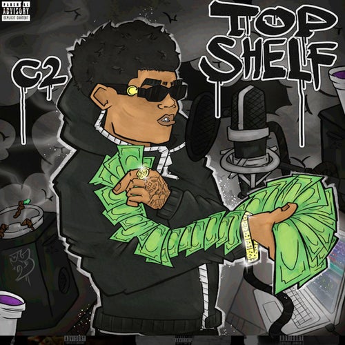 Top Shelf