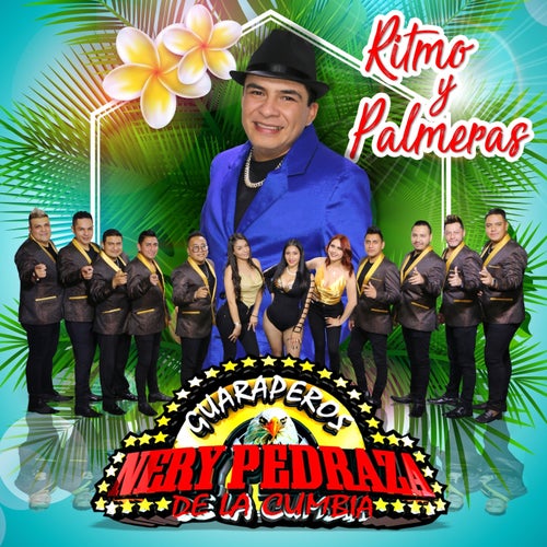 Ritmo y Palmeras