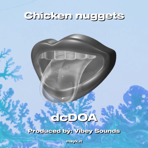 Chicken nuggets