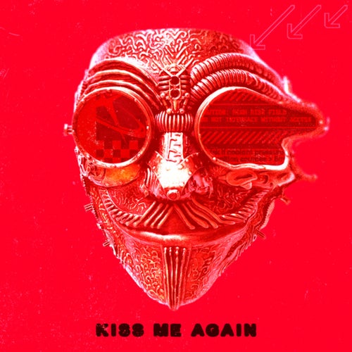 Kiss Me Again (Extended Mix)