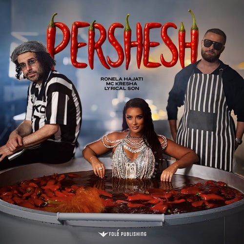 Pershesh