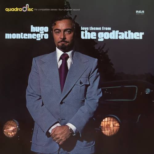 The Godfather Waltz