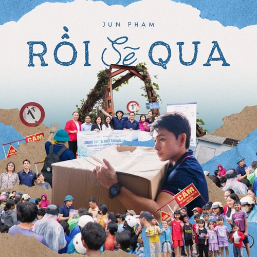 RỒI SẼ QUA