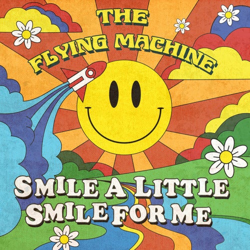 Smile a Little Smile for Me (Rerecorded)
