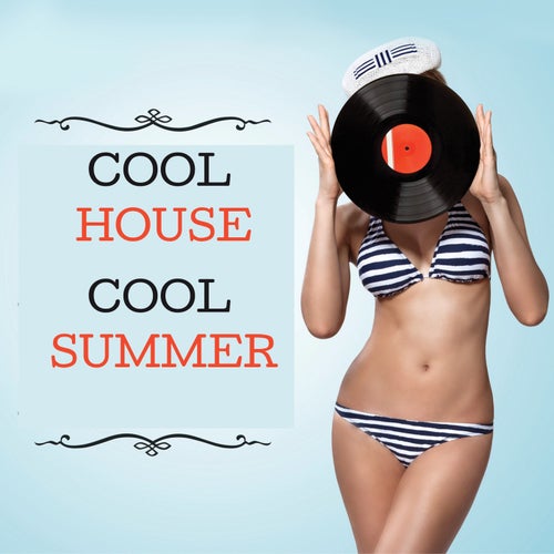 Cool House ... Cool Summer
