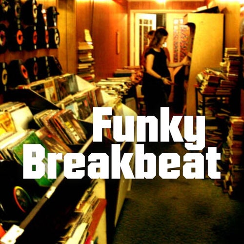 Funky Breakbeat