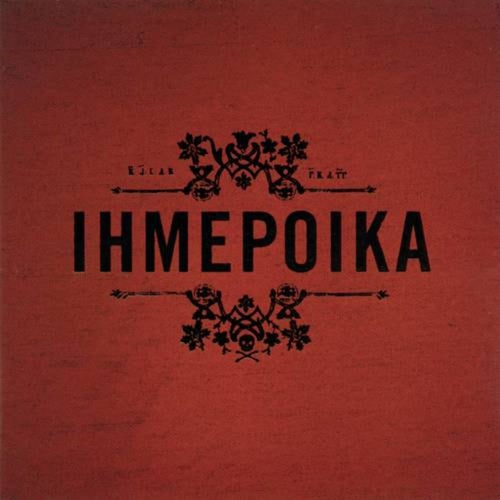 Ihmepoika