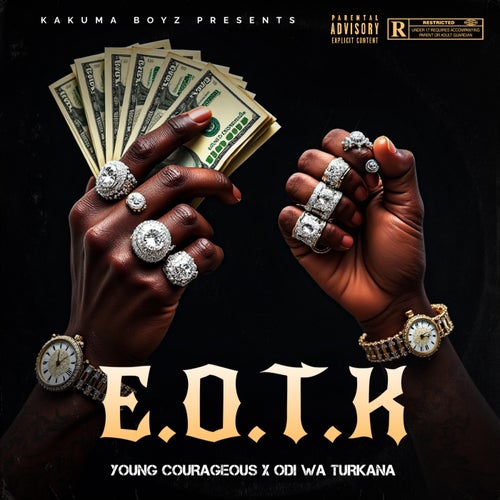 E. O. T. K