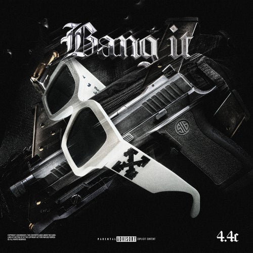 Bang It (Slowed)