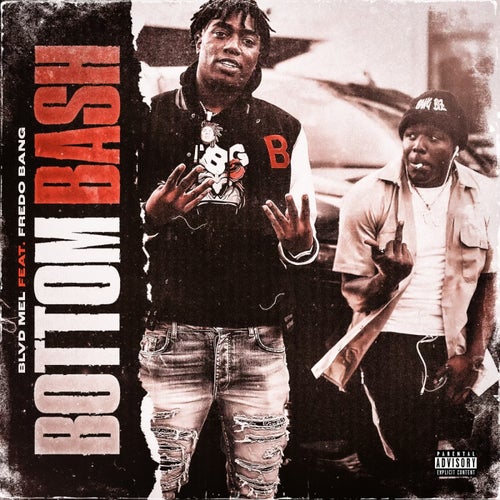 Bottom Bash (feat. Fredo Bang)