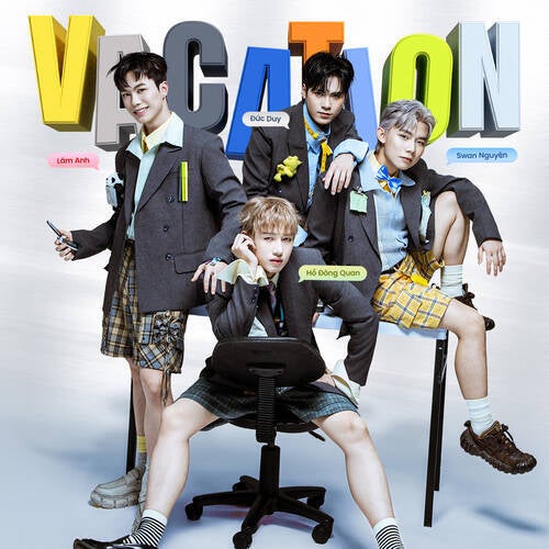 VACATION
