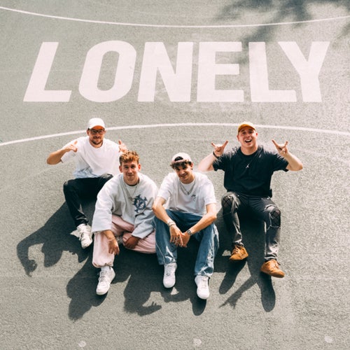 LONELY (Extended Mix)