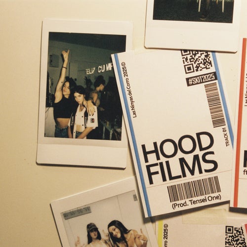 Hood Films