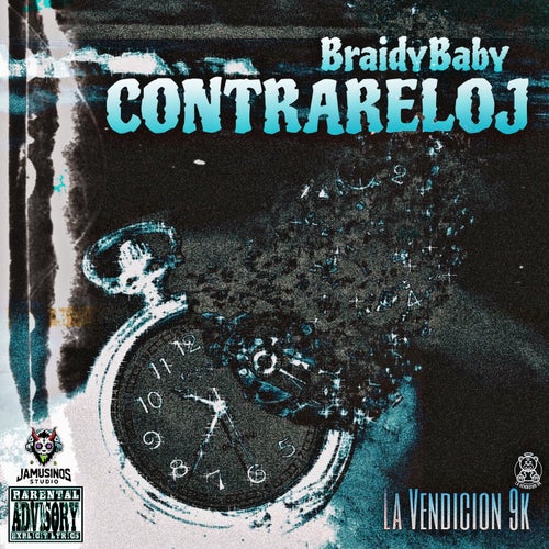 CONTRARELOJ