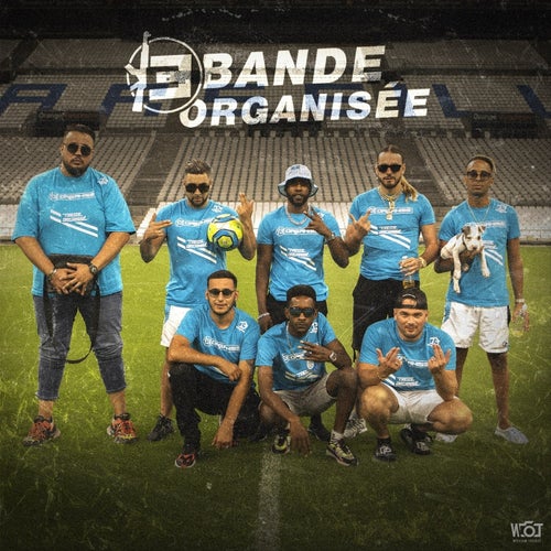 Bande organisee