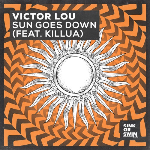 Sun Goes Down (feat. KILLUA)