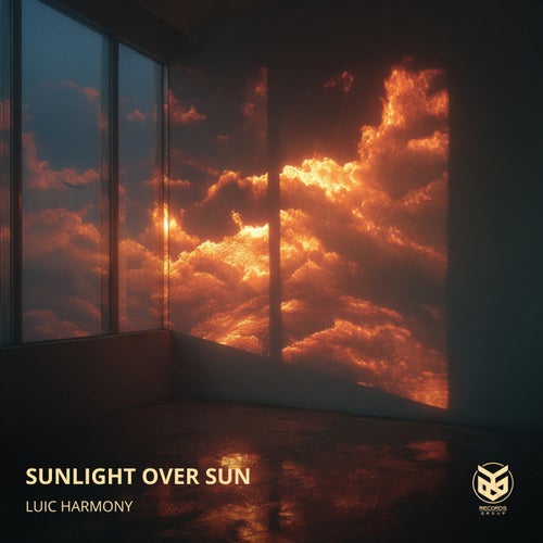 Sunlight Over Sun