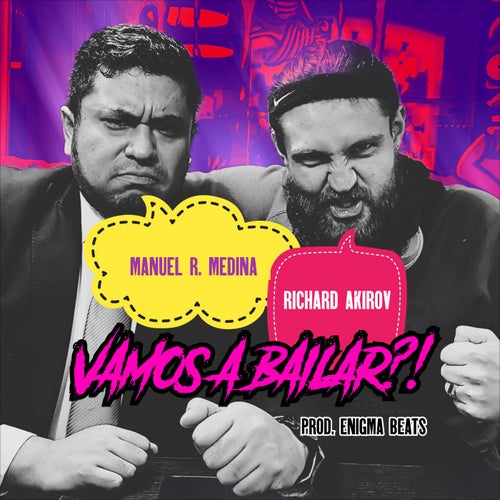 Vamos a bailar?!