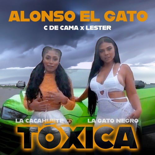 Tóxica