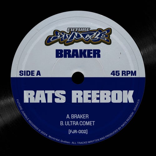 Braker