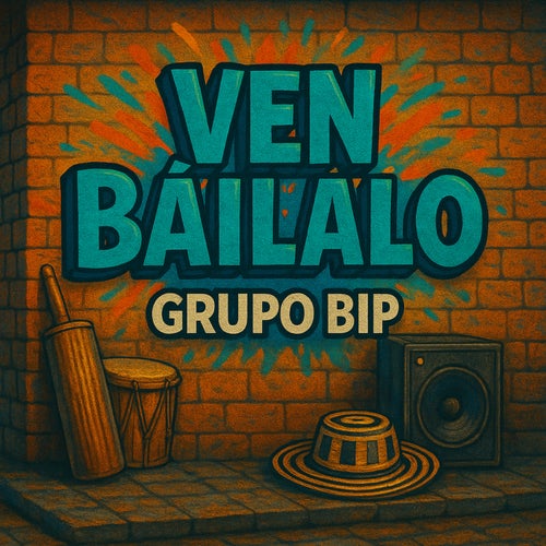 VEN BÁILALO