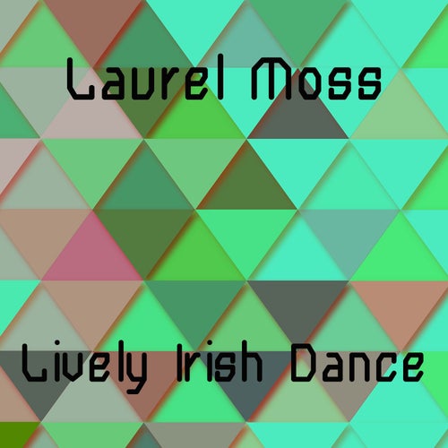 Lively Irish Dance