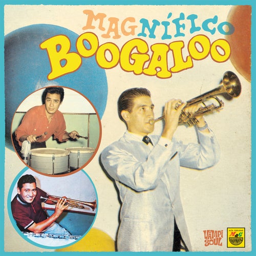 Magnífico Boogaloo