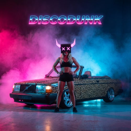DISCODUNK