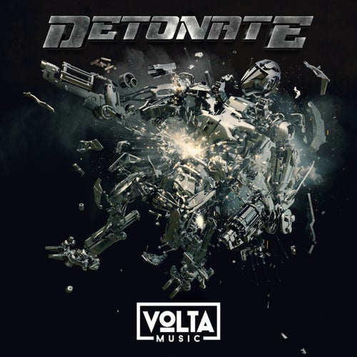 Volta Music: Detonate