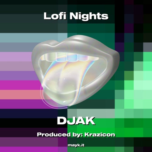 Lofi Nights