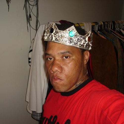 K-Solo Profile
