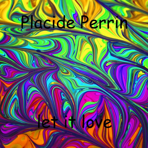 Let It Love