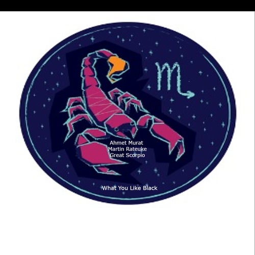 Great Scorpio