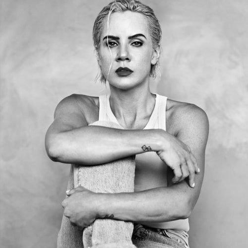 Ina Wroldsen