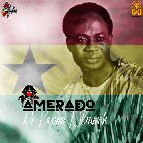 Dr Kwame Nkrumah