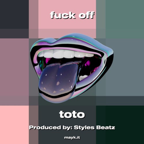 f*** off